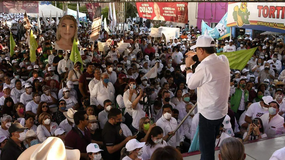 Durazo 