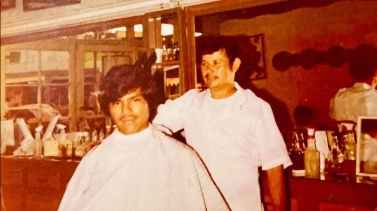 barbería