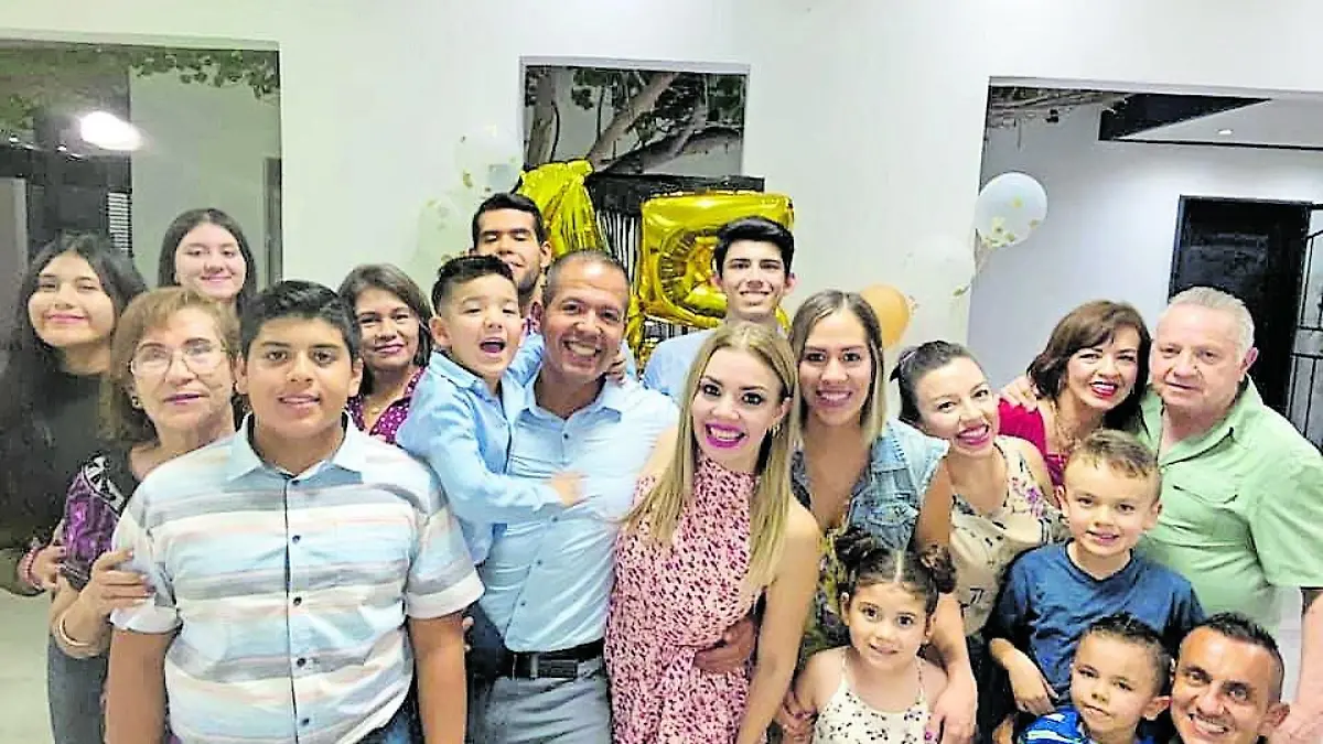 cumpleañero