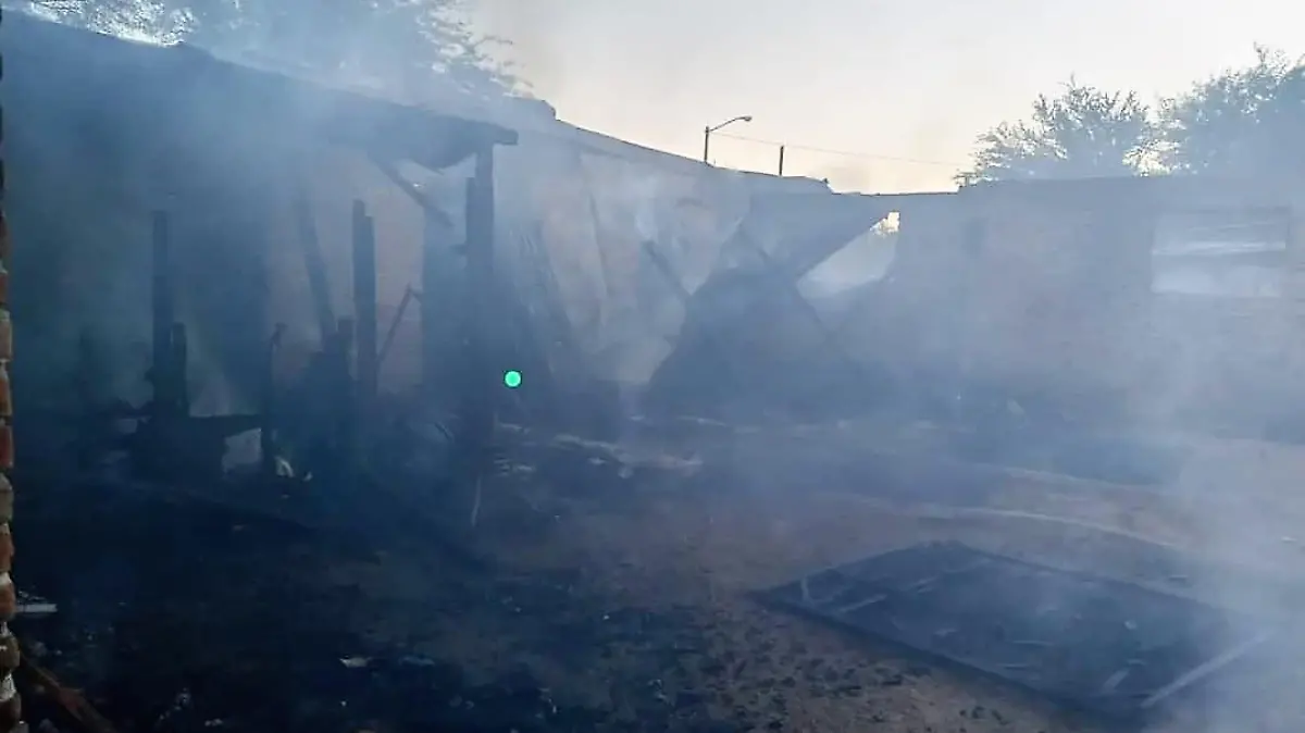 incendio