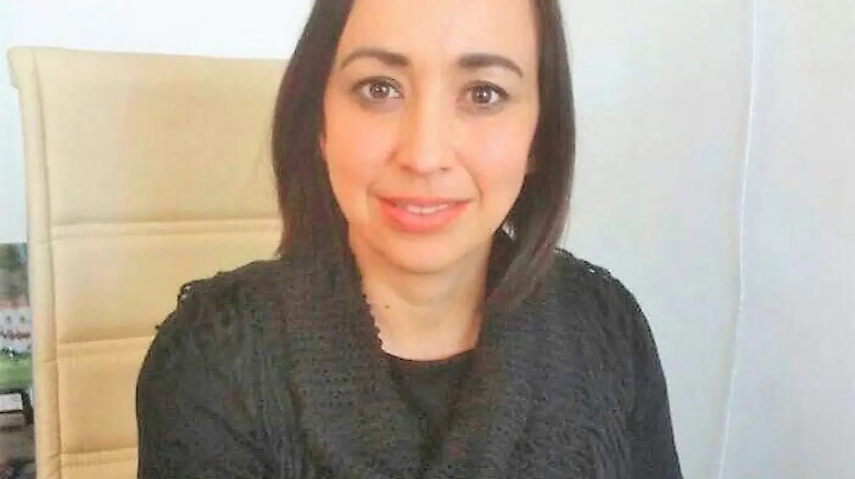 Arletth Villareal Garza