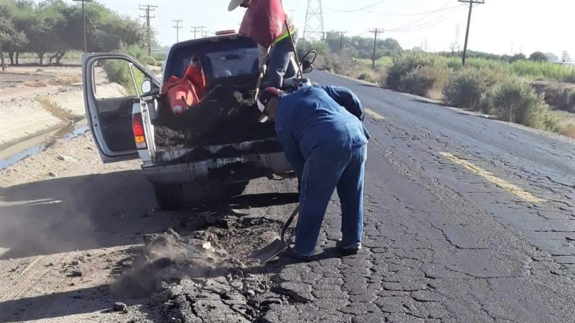 carreteras