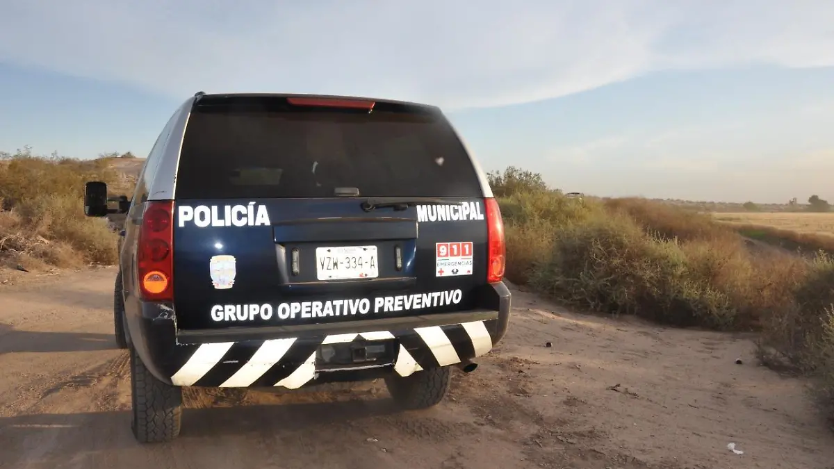 policia