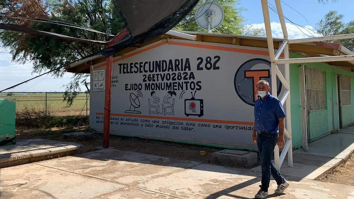 telesecundaria