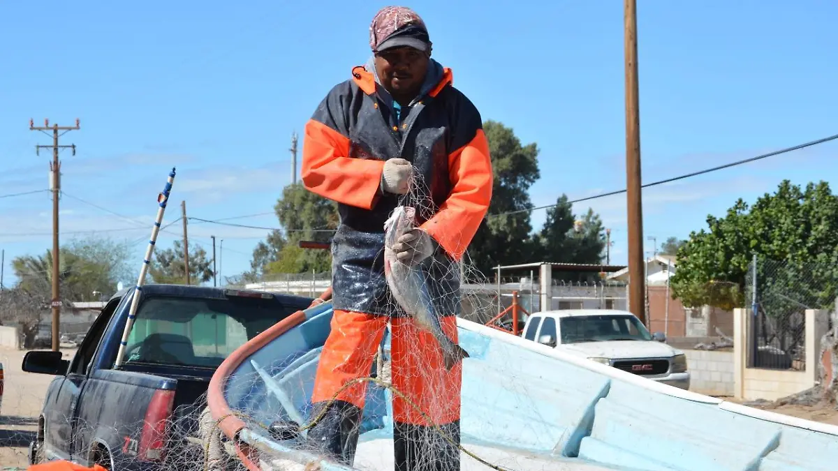 pescador