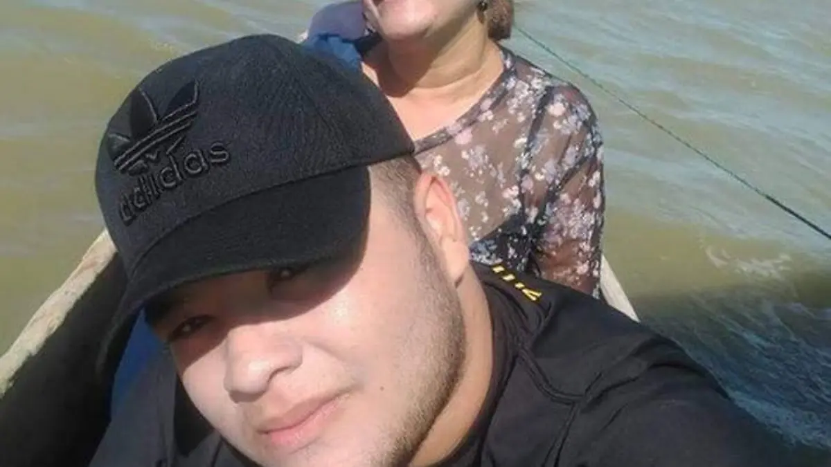 Ella no se imaginaba sus últimos momentos postrada en una cama, pero poco a poco perdía las fuerzas