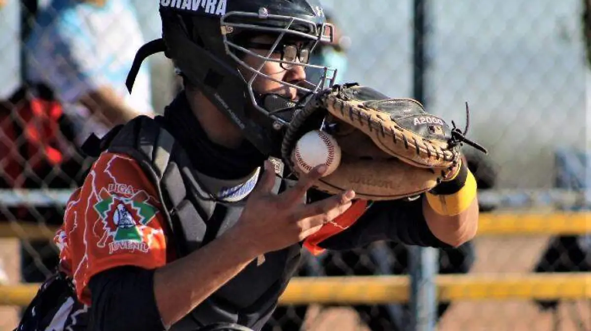 beisbol