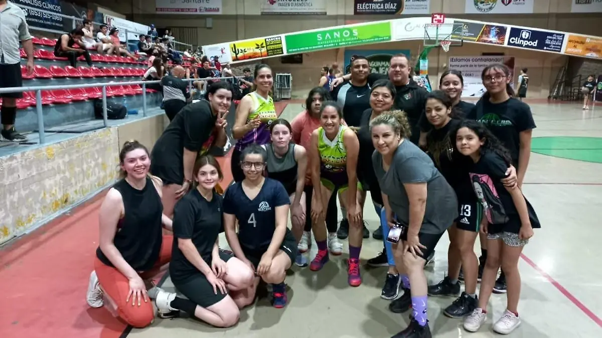 basquetbol