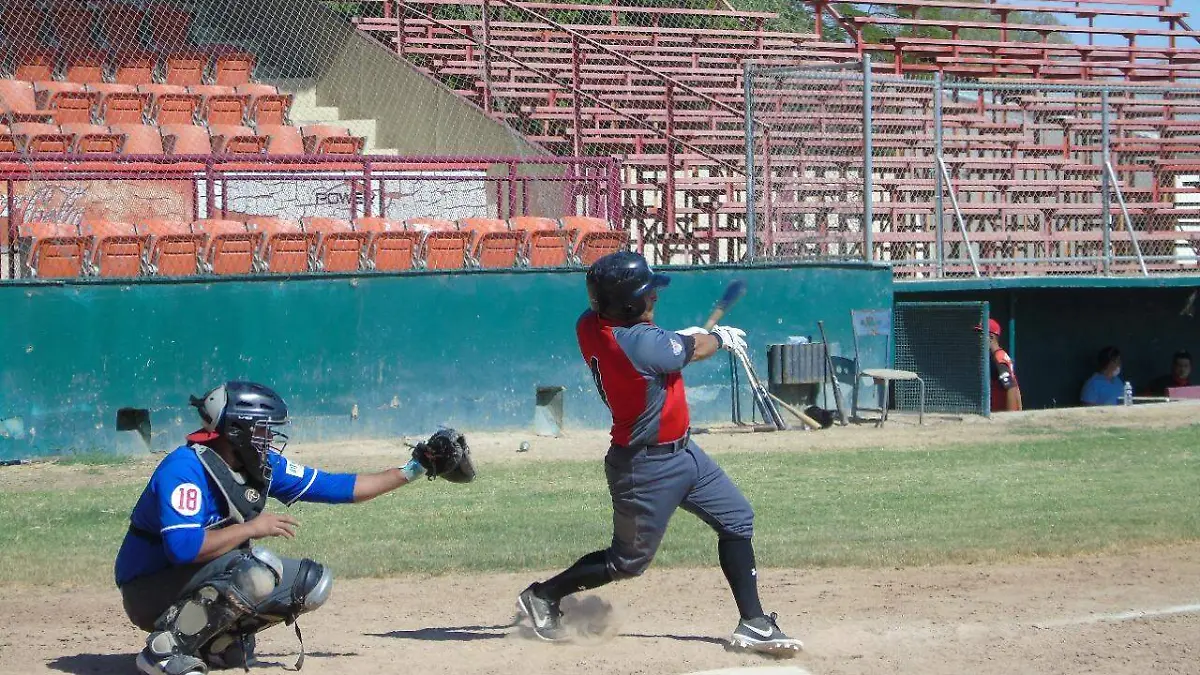 beisbol