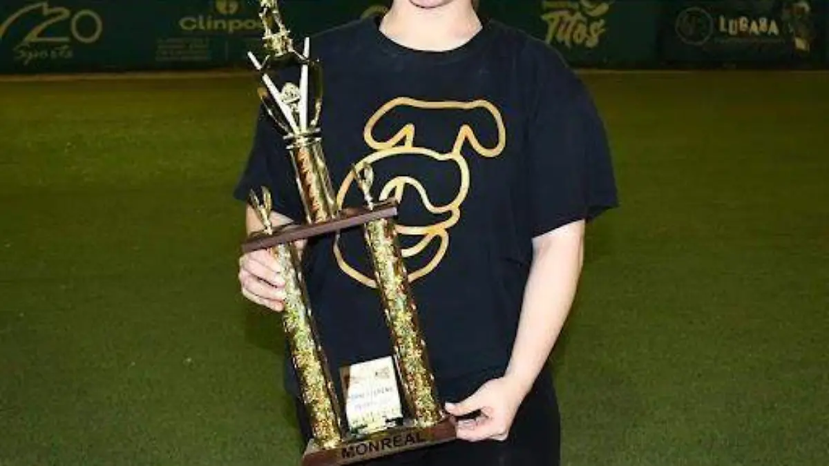 Julissa Pérez colgó con ceros los últimos 14 inning por las ganadoras