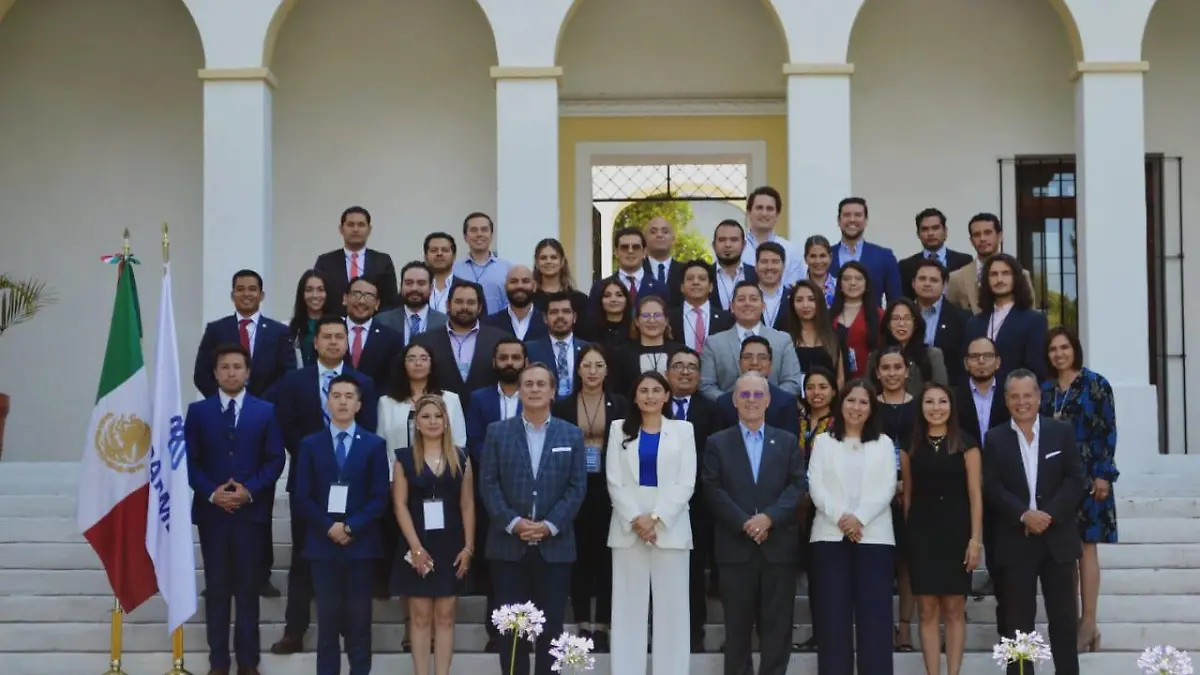 empresarios
