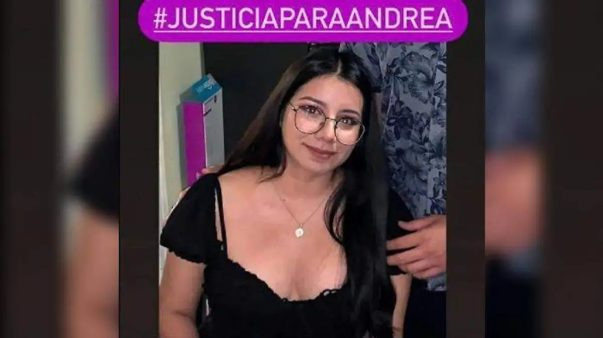 andrea
