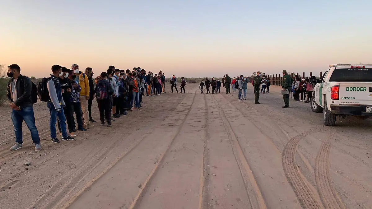 migrantes