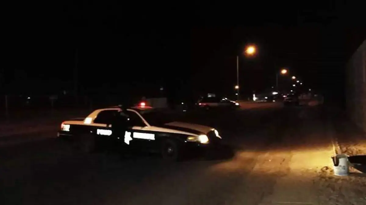 policiaca
