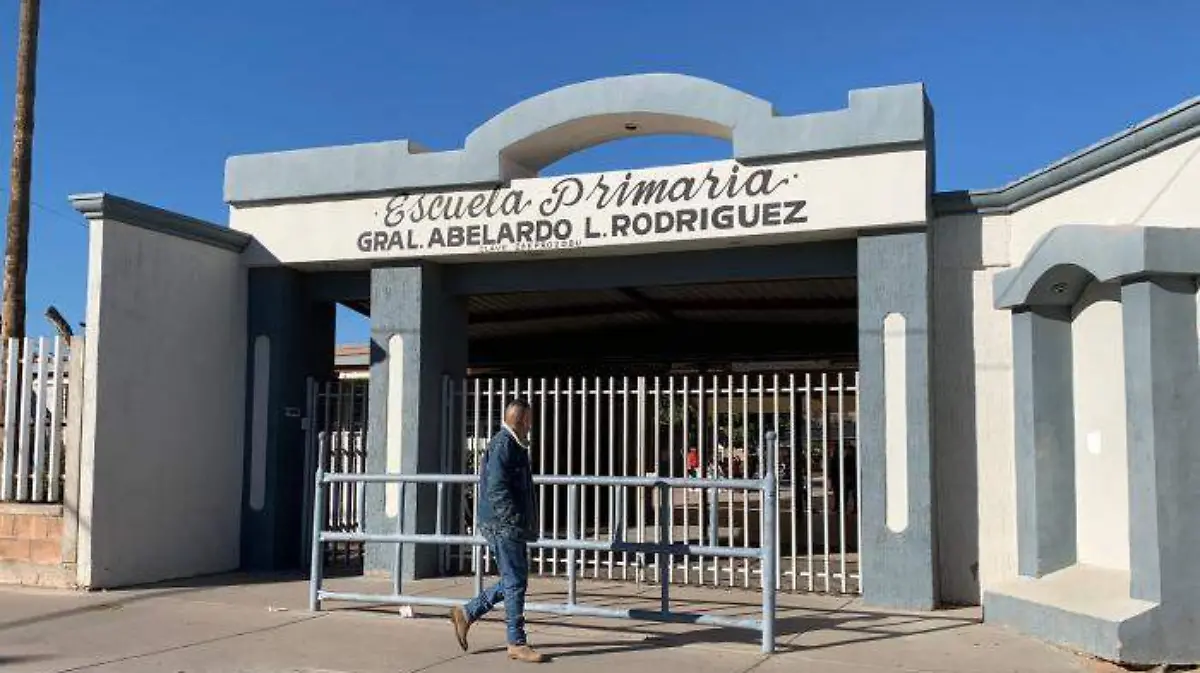 escuela