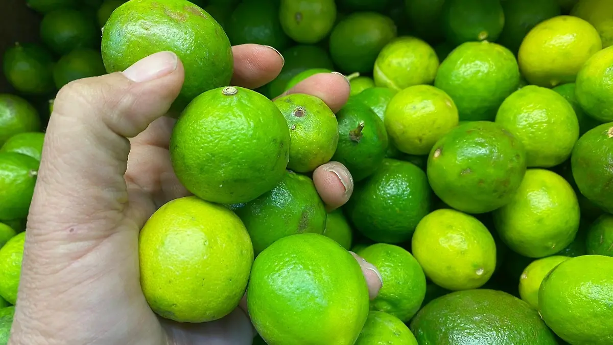 limón 