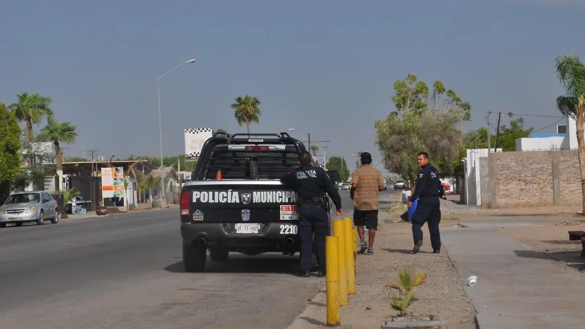 policiaca