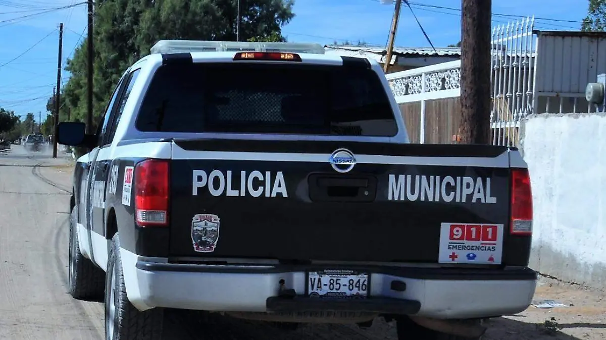policia
