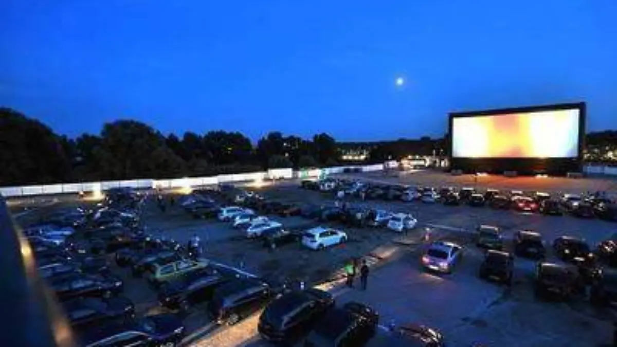 autocinema