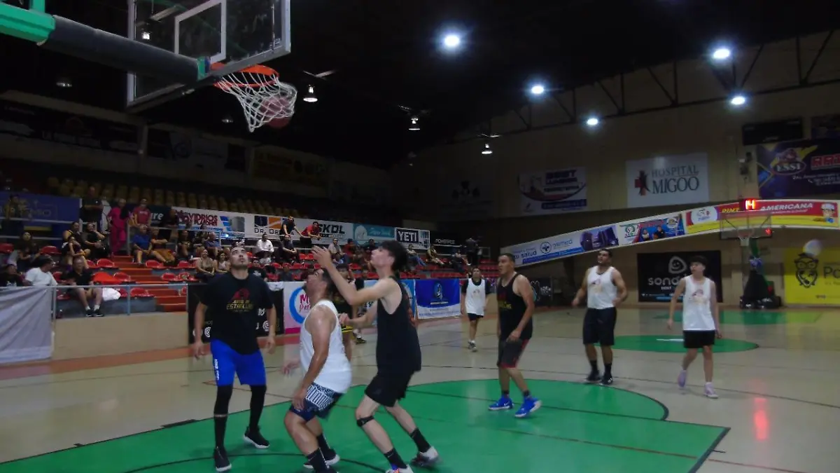 basquetbol