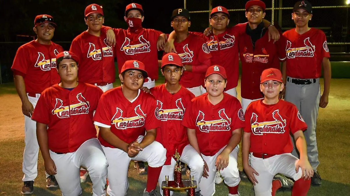 cardenales