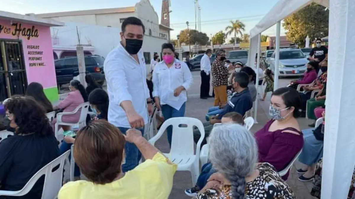 Temo Galindo