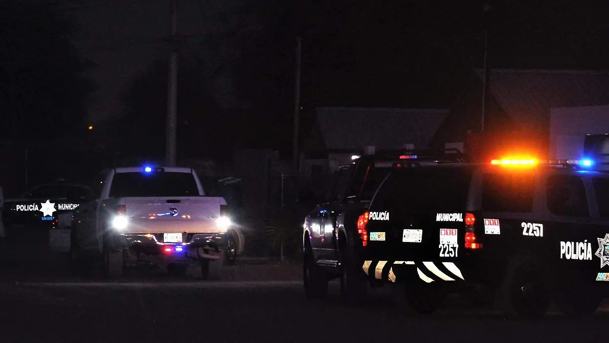Con la identificación del hombre acribillado a balazos la madrugada del miércoles en las inmediaciones de la colonia Burócrata, Policías Ministeriales avanzan en las investigaciones