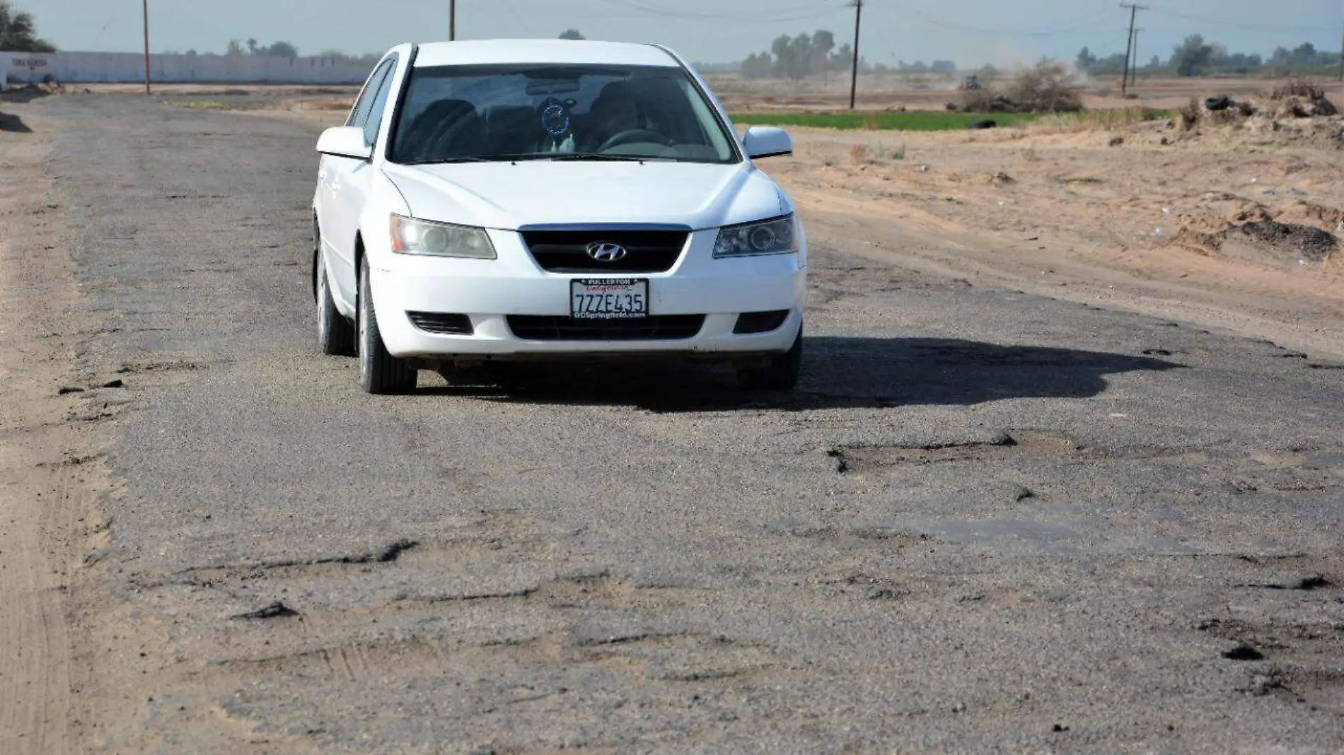 carreteras