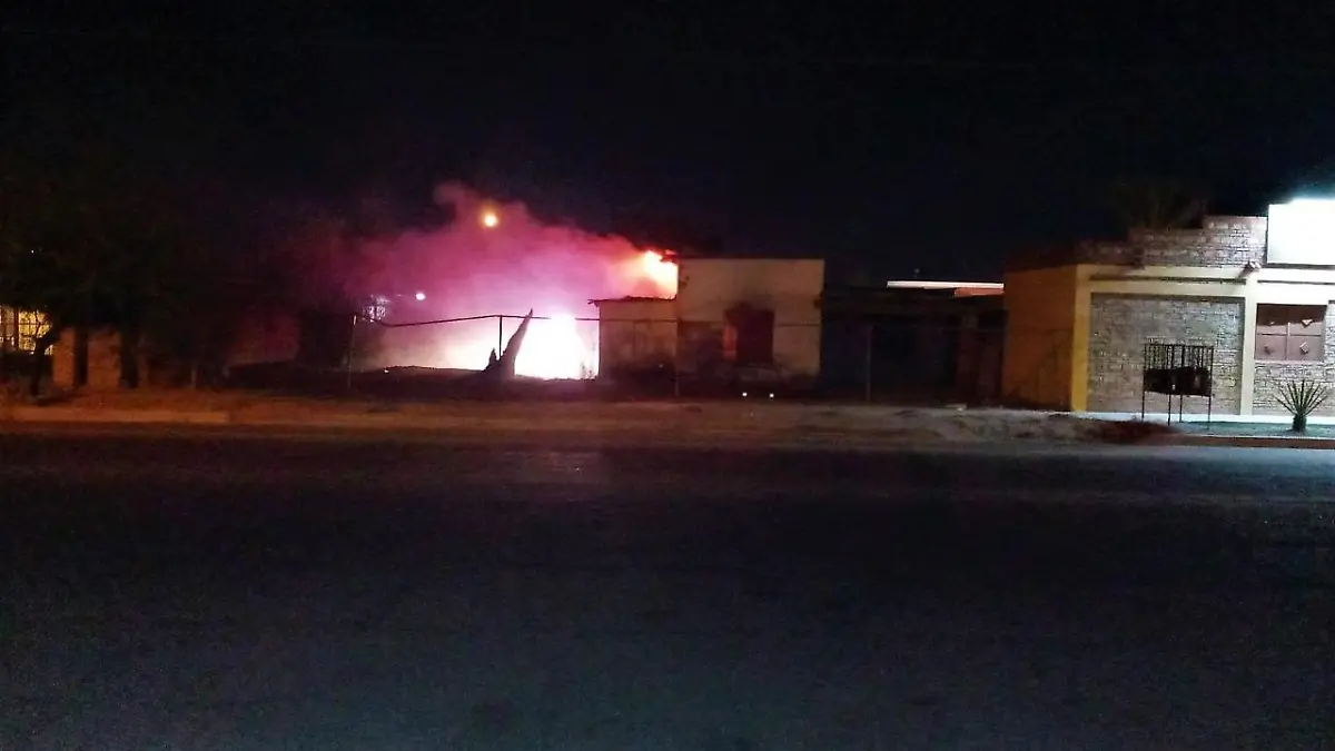 incendio
