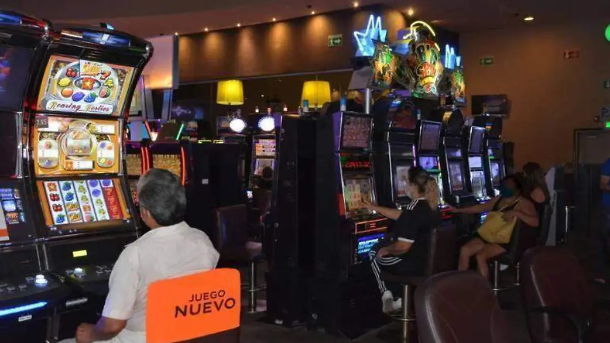 casinos