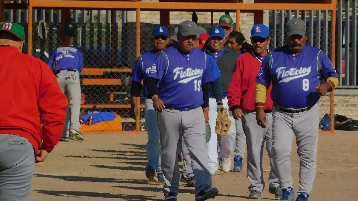 ficticios