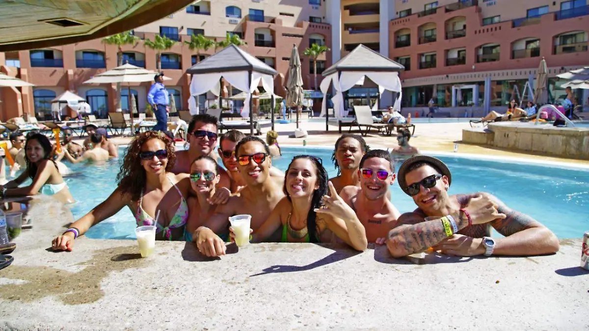 turistas