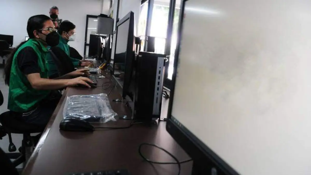 pilares cdmx 2 CUARTOSCURO