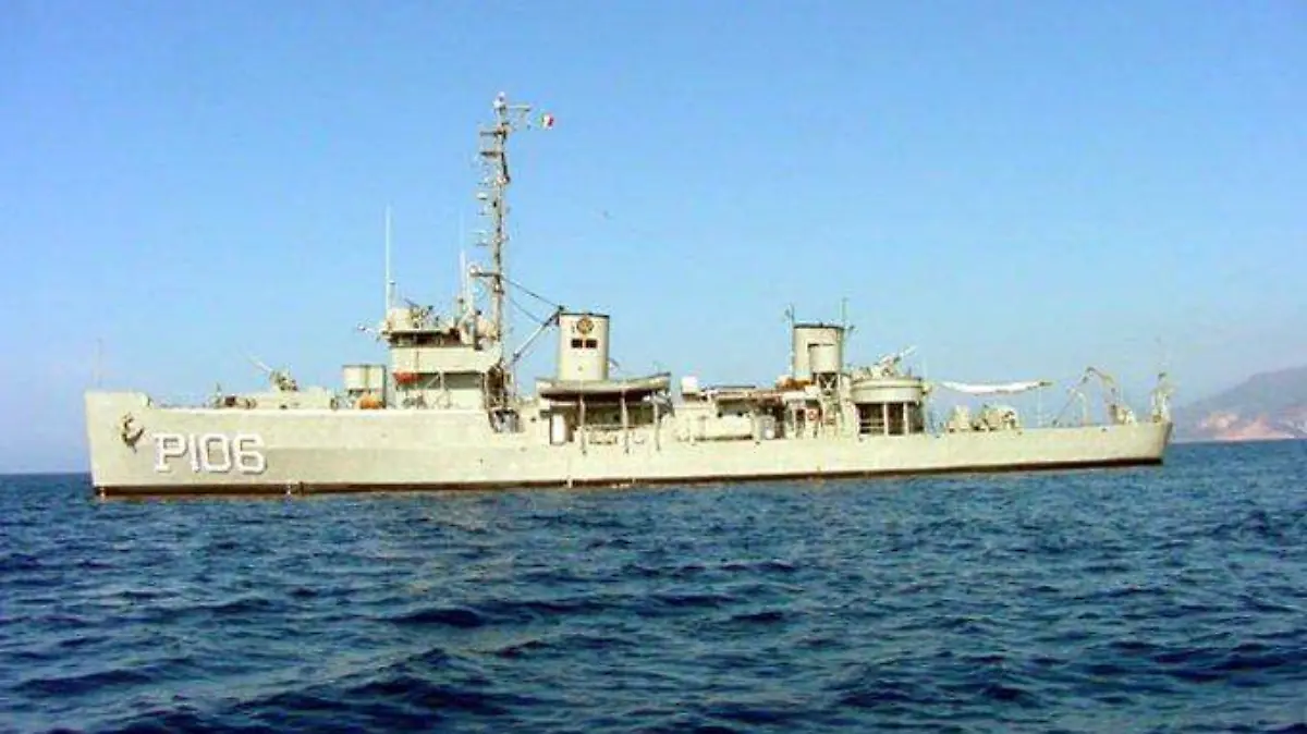 barco