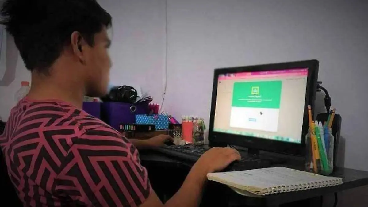 clases a distancia