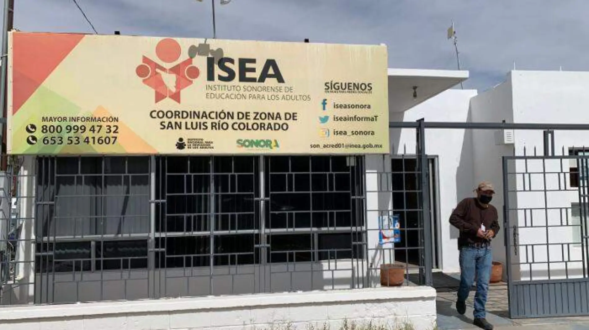 isea