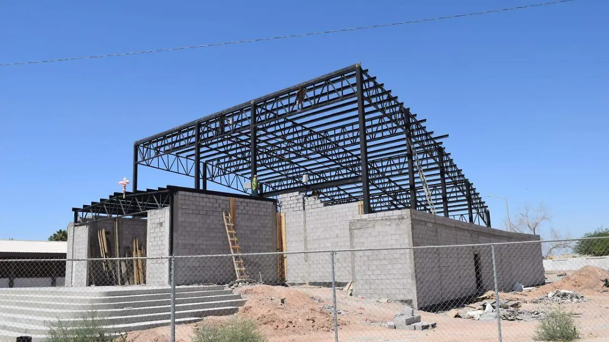nuevo auditorio