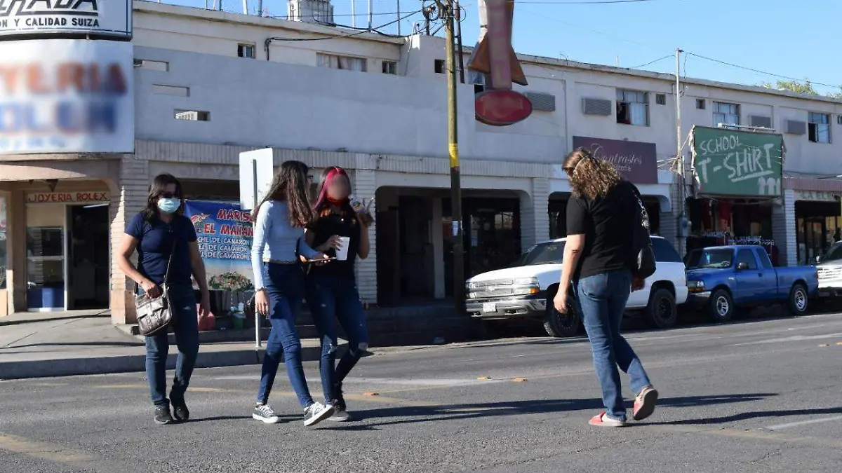 movilidad