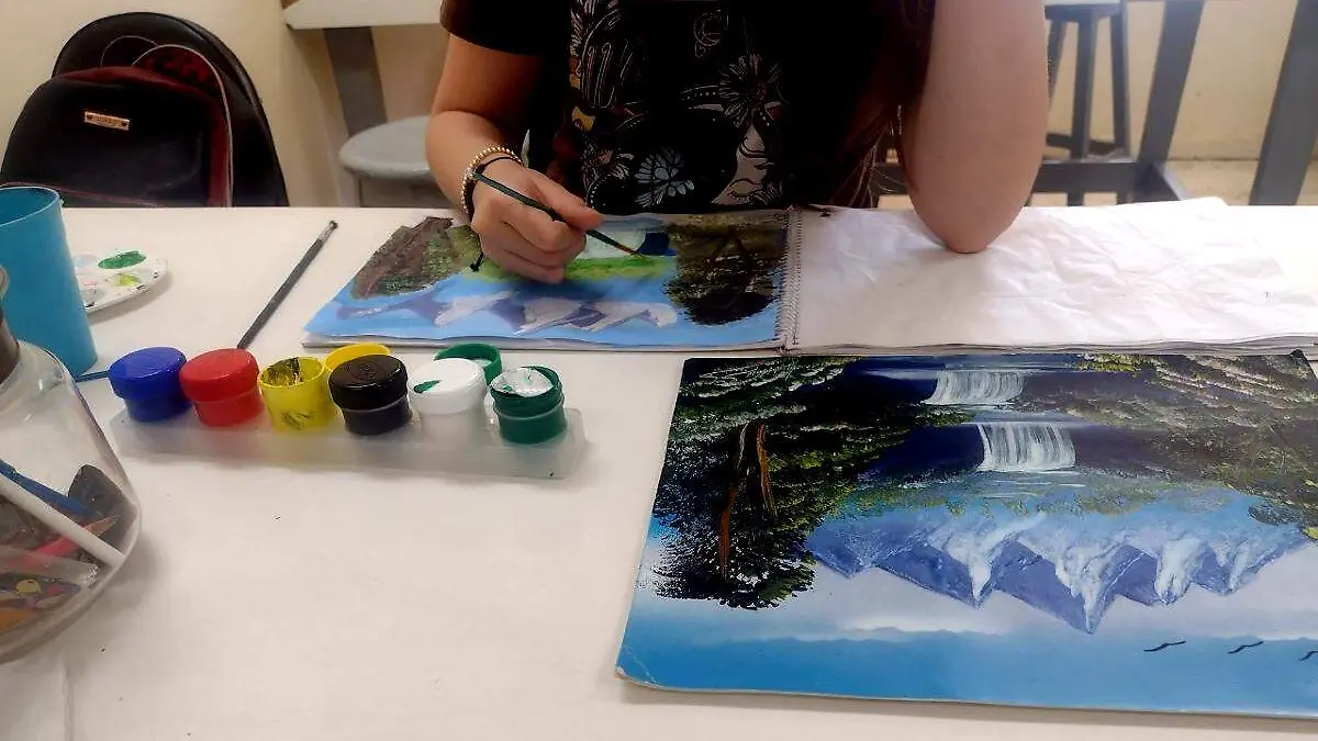 pintura
