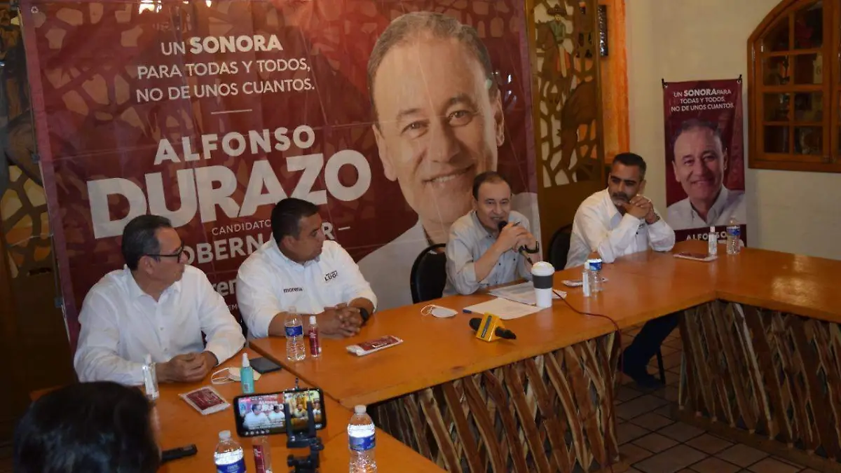 Alfonso Durado - slrc