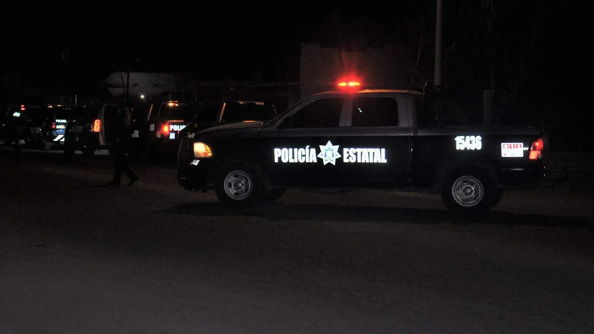 hombre acribillado en la colonia federal fue identificado