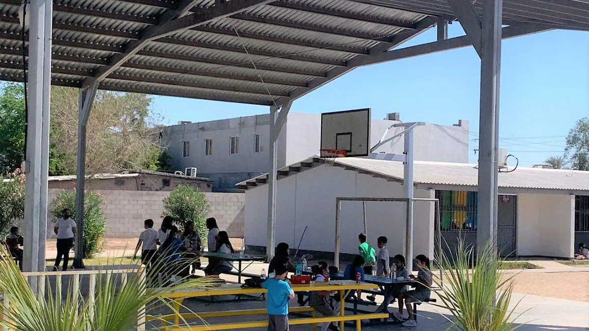 A nivel nacional y estatal se anunció que el sábado 17 de junio habrá clases en las escuelas de educación básica