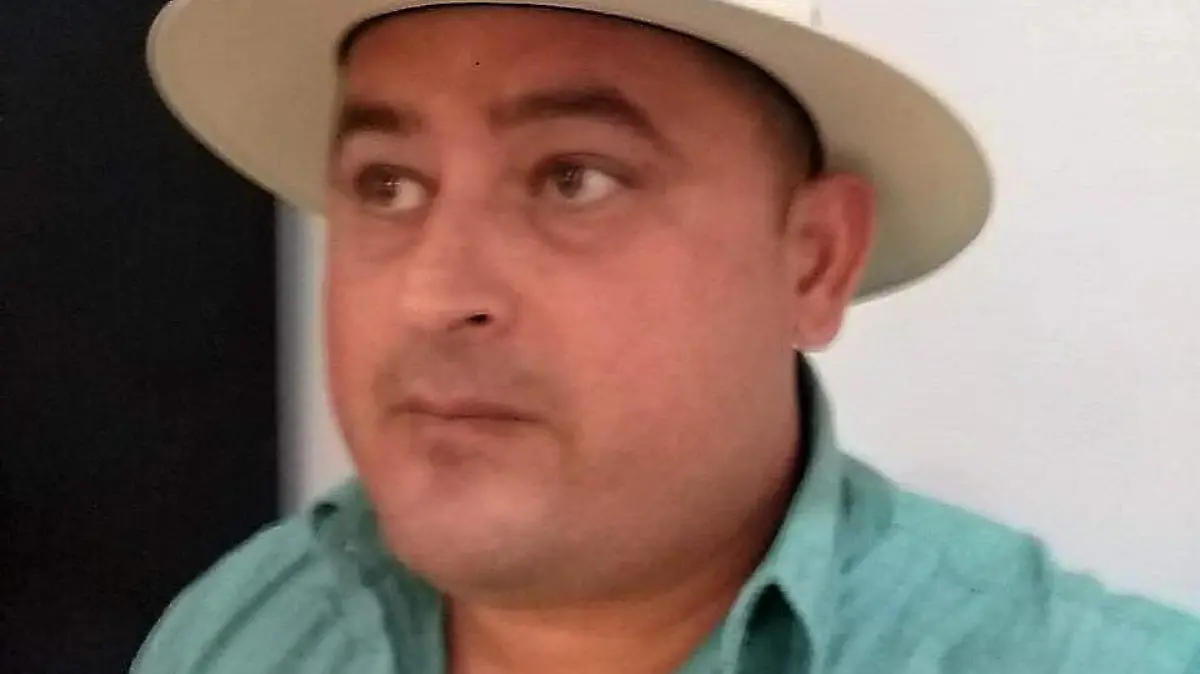 abogado Raúl García Ávila