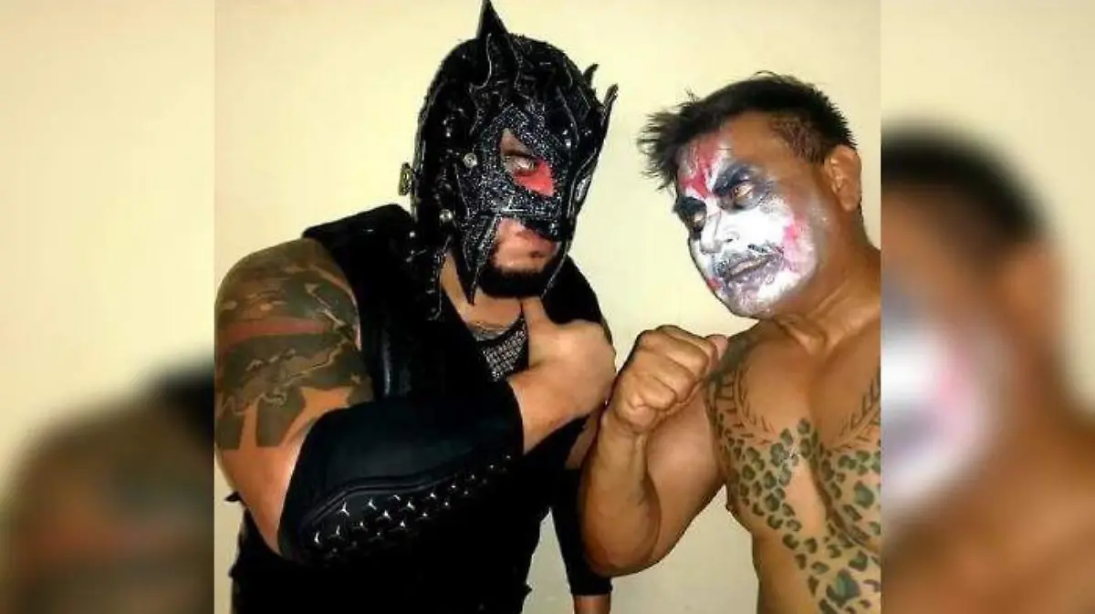 lucha-libre
