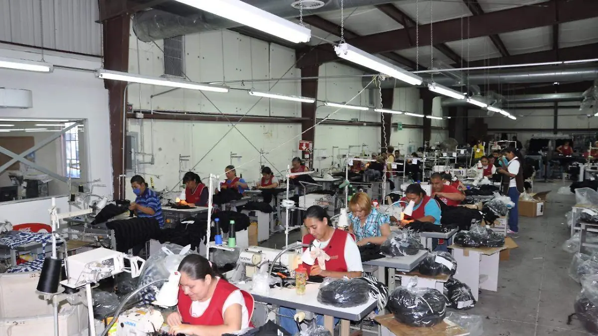 trabajadores