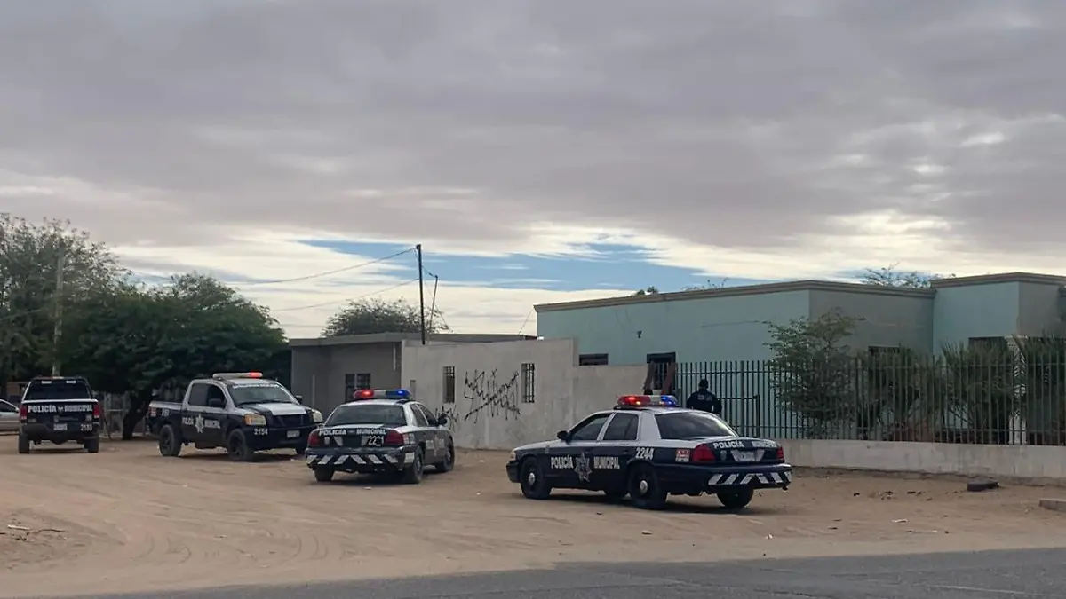 policiaca