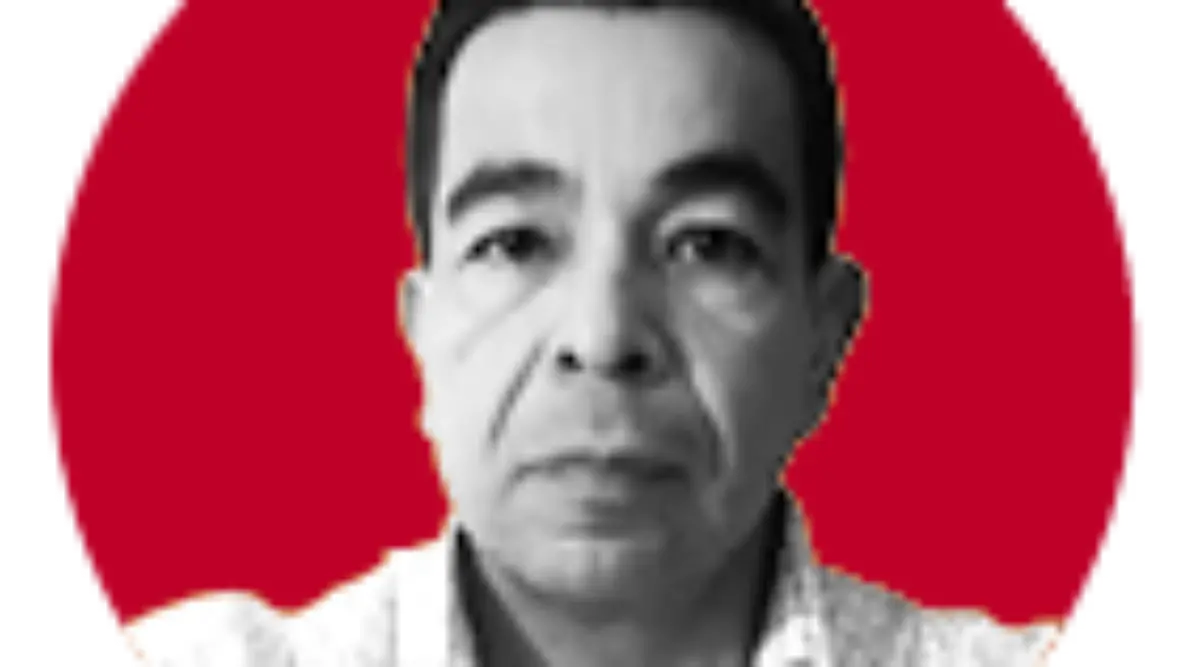 Sergio Carmona Cruz