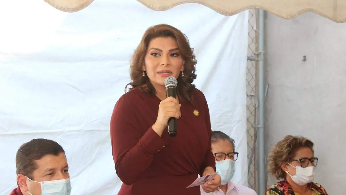 Lorenia