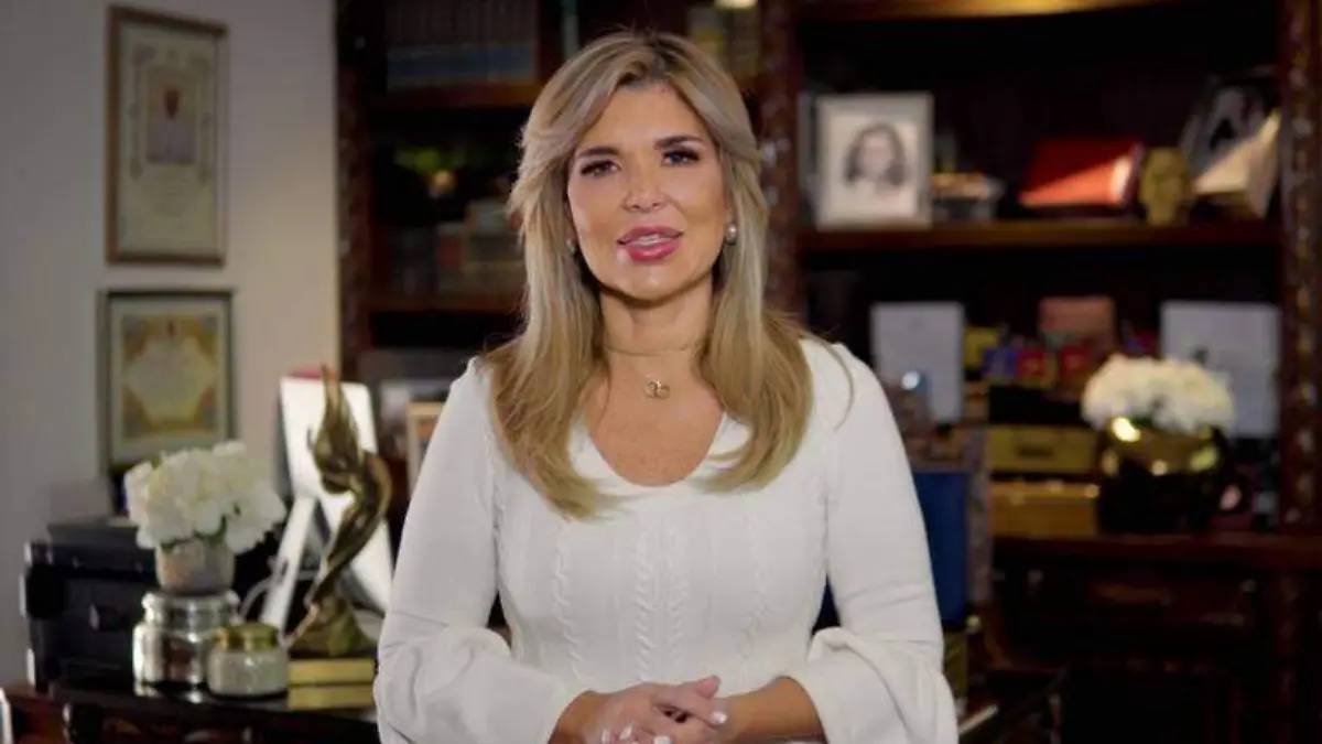 claudia pavlovich gobernadora