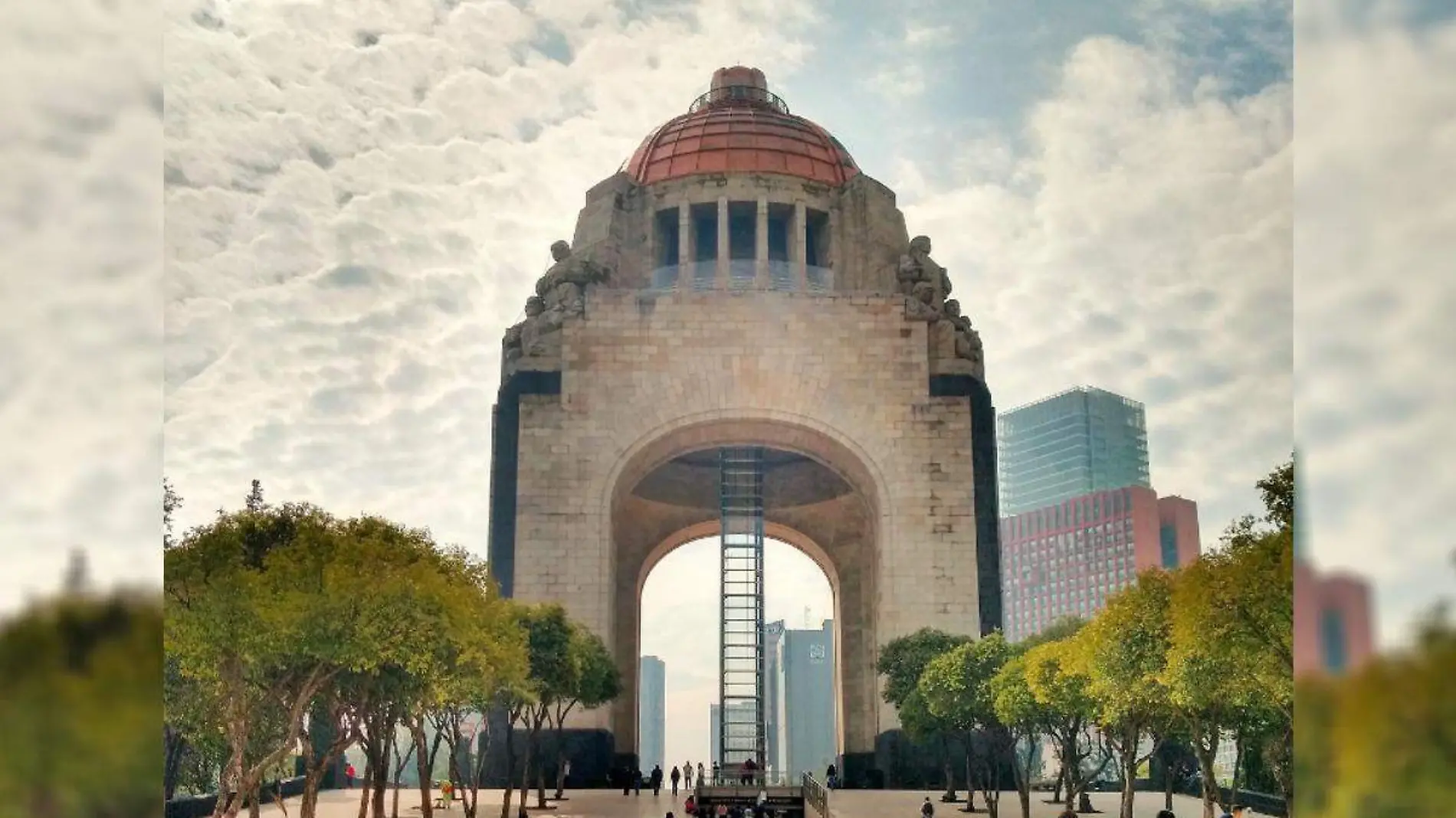 monumentorevolucion